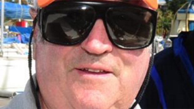 Robert Patrick Claffey has been sentenced to jail for at least 13 years after being found guilty of 19 child sexual assault charges. (AAP)