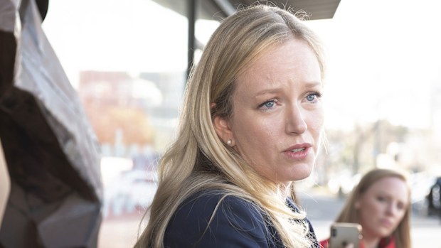 Swimming Australia CEO Leigh Russell said it could take months before the drugs testing process is resolved.