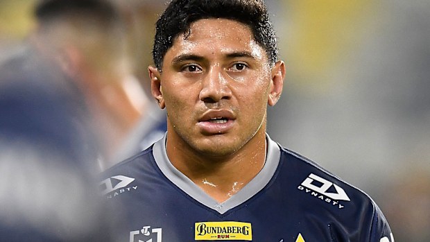 Jason Taumalolo