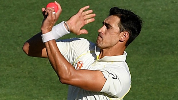 Starc-bowl