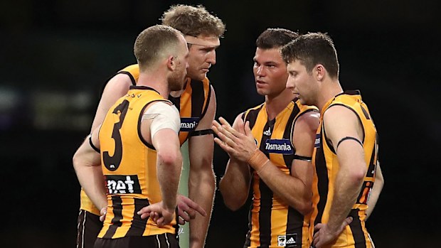 Ben McEvoy
