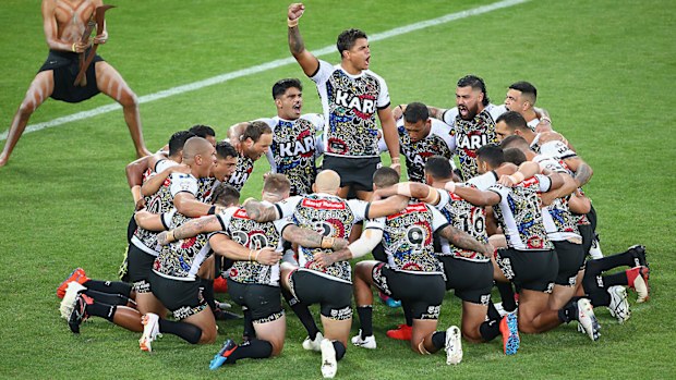 Latrell Mitchell