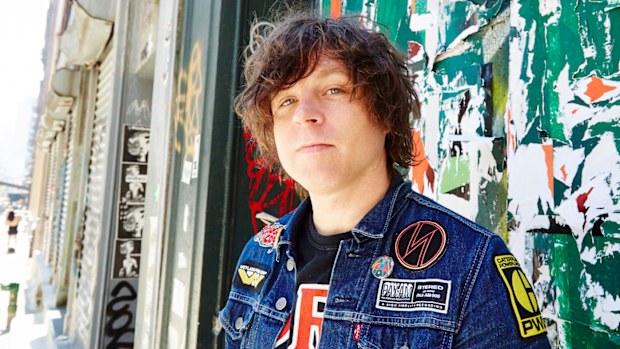 Ryan Adams sexual harassment allegations 