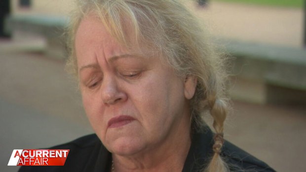 Deborah Ruscoe lost $375,000 that she had invested.