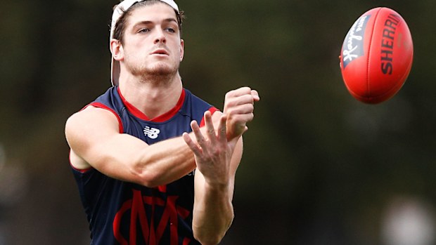 Angus Brayshaw