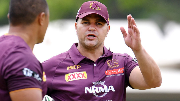 Anthony Seibold