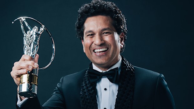 Sachin Tendulkar