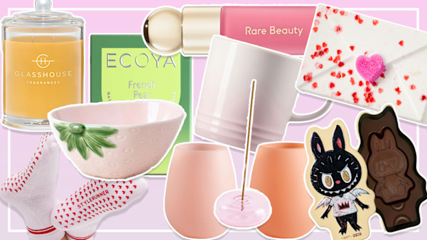 9PR Valentine's Day gifts for under $30