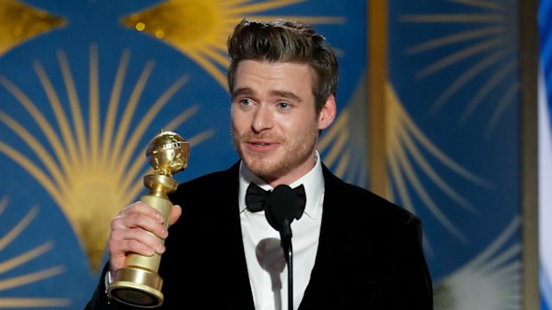 Richard Madden