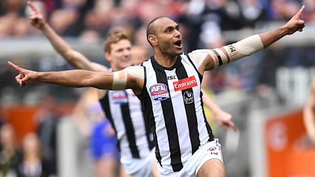 Travis Varcoe