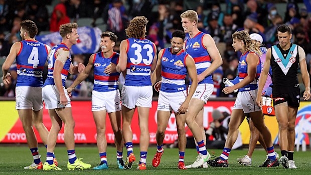 Western Bulldogs