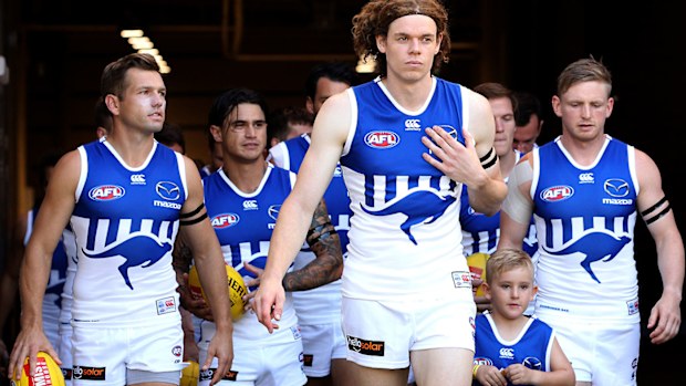 North Melbourne Kangaroos
