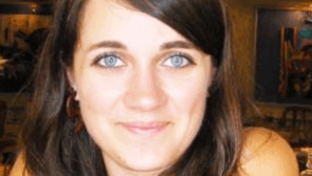 Sophie Collombet was found dead in March 2014.
