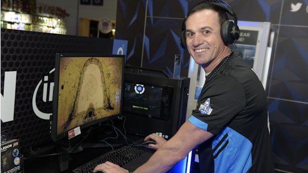 Shannon Noll