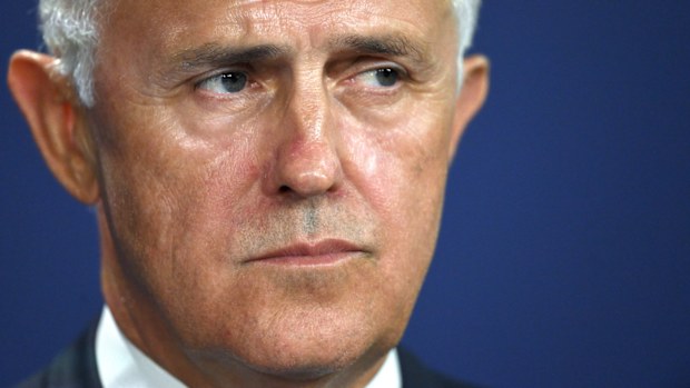 ISIL will be on the agenda when Mr Turnbull heads to the US. (AAP)