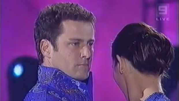 Torvill and Dean Karl Stefanovic interview July 9, 2024