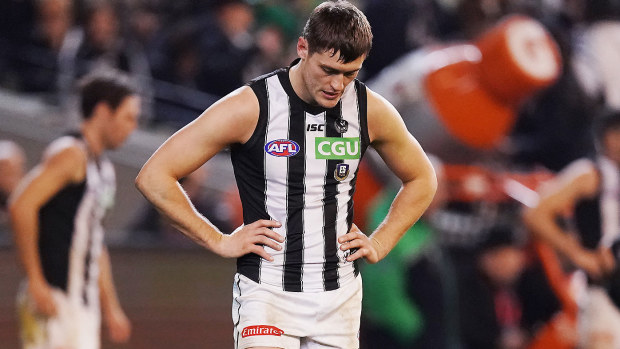 Darcy Moore