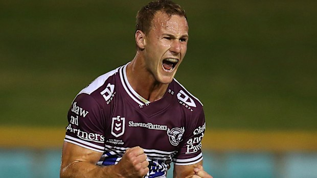  Daly Cherry-Evans