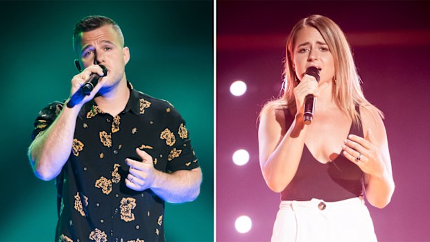 The Voice Australia