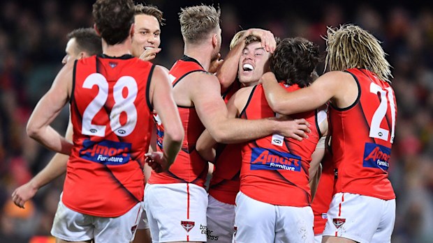Essendon Bombers