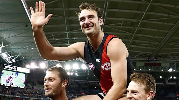 Jobe Watson