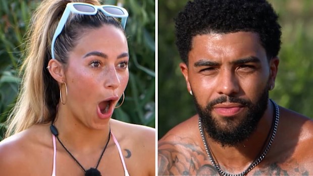 Love Island Australia 2024 Episode 4