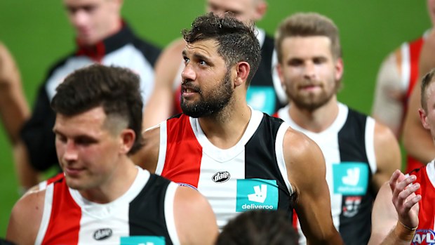 Paddy Ryder
