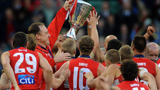 Sydney Swans