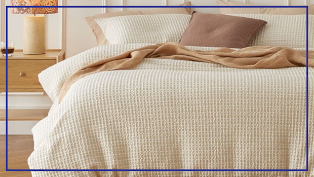 9PR: Duvet covers