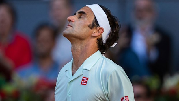 Roger Federer