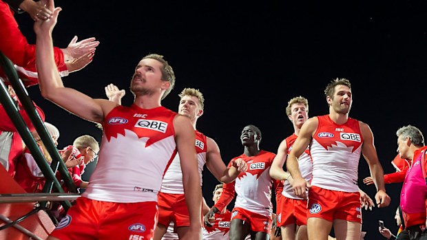 Sydney Swans