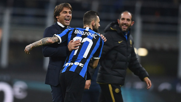 Antonio Conte