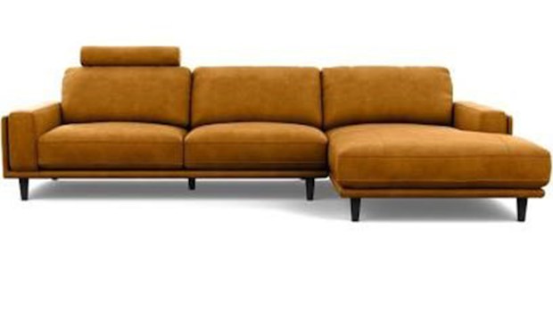 Deb Saunders: What's happening in the world of sofas
