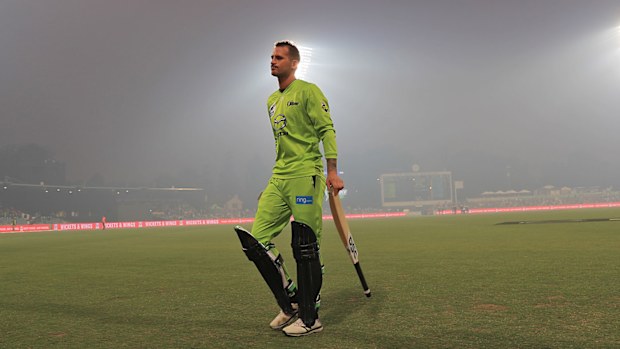 Alex Hales