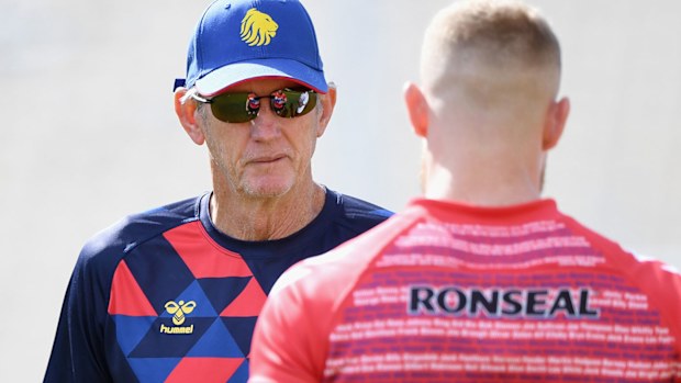 Wayne Bennett