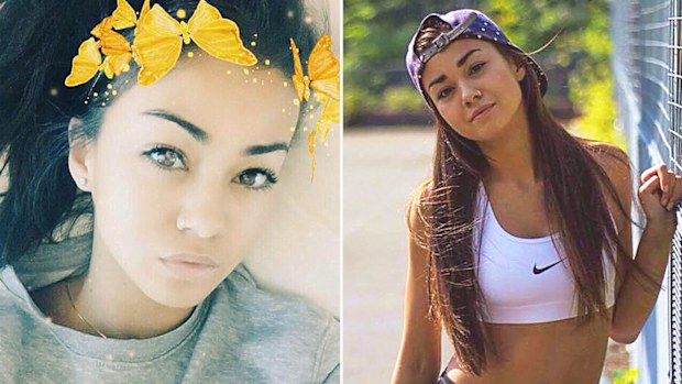 British backpacker Mia Ayliffe-Chung was allegedly stabbed to death by a 29-year-old French man who yelled "Allahu Akbar" during the attack at Shelley's Backpackers in Home Hill, Queensland. (AAP)