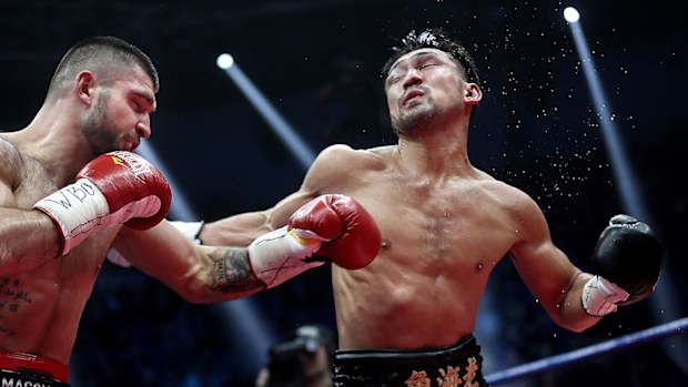 Magomed Kurbanov