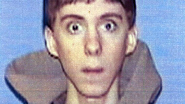 Adam Lanza opened fire inside the Sandy Hook Elementary School in Newtown, Connecticut, killing 20 first-graders, six educators and himself in December 2012.