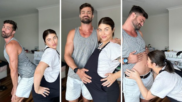 MAFS 2021, Booka Nile