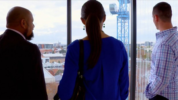 House Hunters Australia