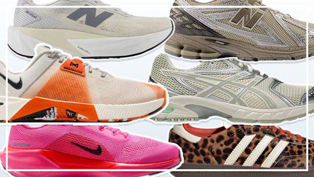 9PR sneaker shoe deals discounts