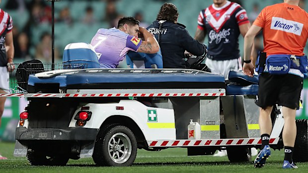 Shaun Johnson