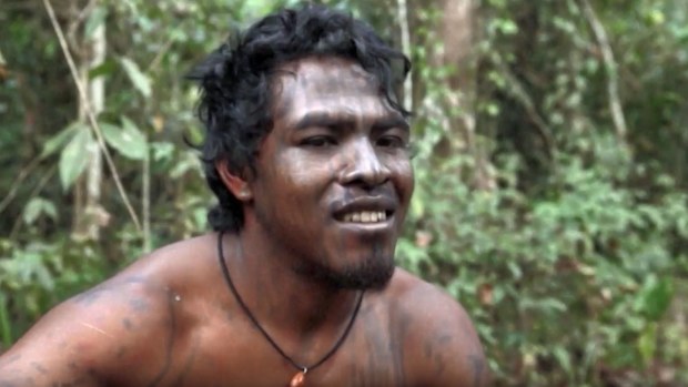 Indigenous Amazon guardian Paulo Paulino Guajajara has been killed by loggers.