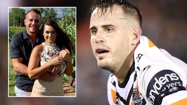 Josh Reynolds