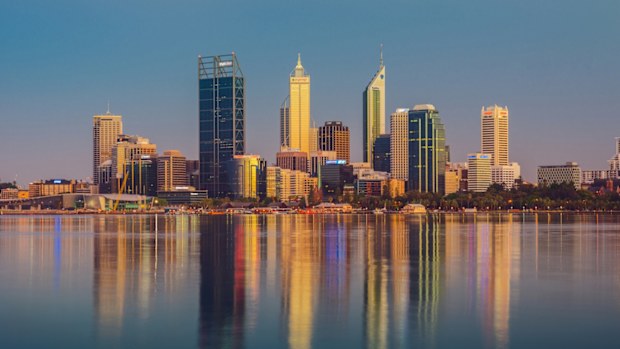 Perth