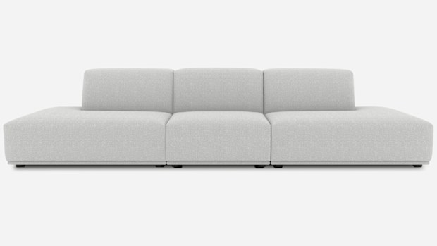 Deb Saunders: What's happening in the world of sofas