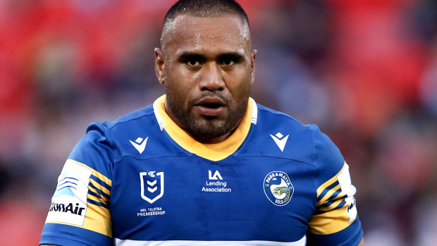 Junior Paulo