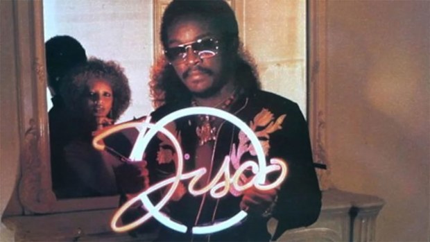 Eddie Johns' music career was not a success.