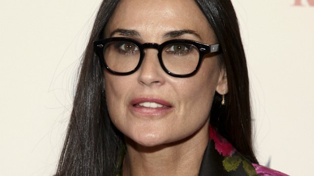 Demi Moore