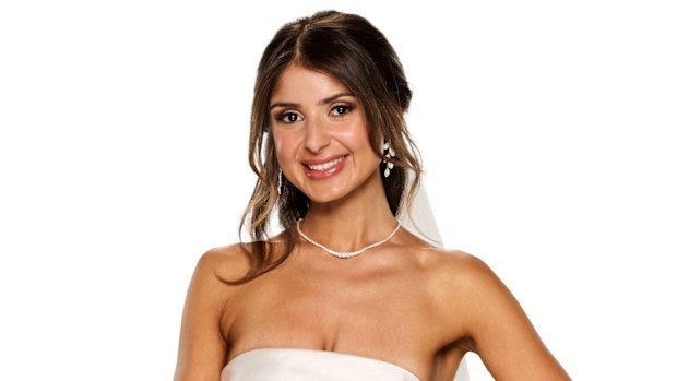 MAFS 2026 Cast, Melissa Akbayir